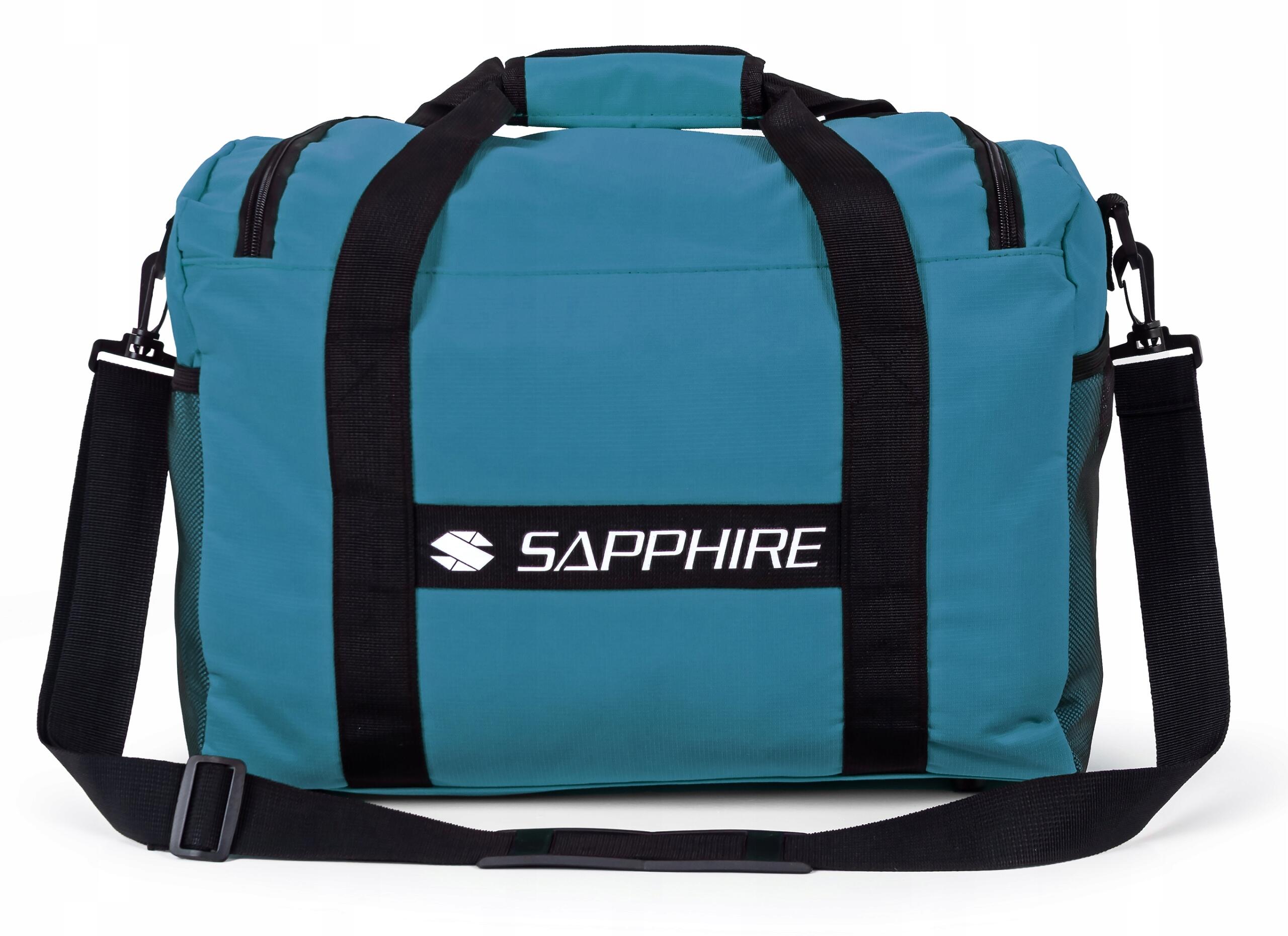 Torba sportowa podróżna Sapphire ST-170 24l