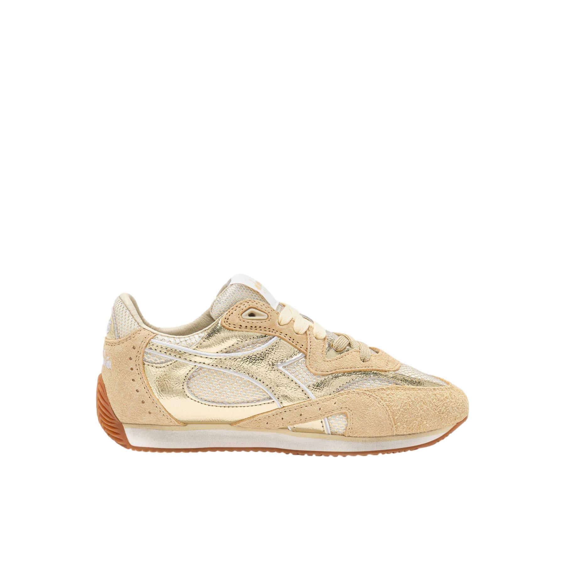 Sneakersy damscy Diadora Equipe Revenge