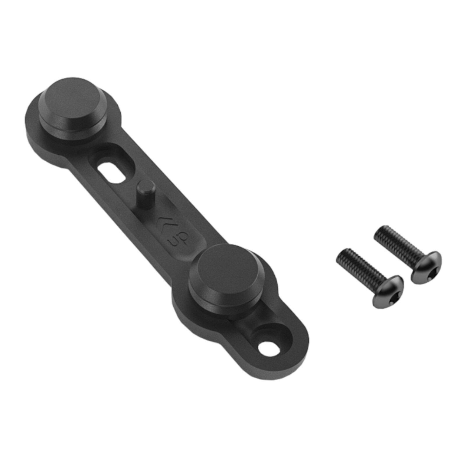 1829 SKS Monkeyholder Fidlock uchwyt na ramę bez butelki