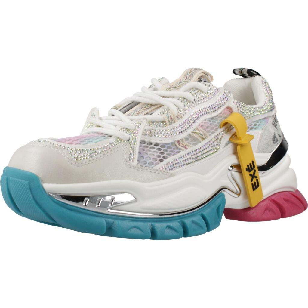 Buty EXÉ 23EX08 2 Biały