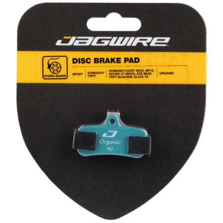 Klocki hamulcowe Jagwire Sport Shimano Deore LX T675