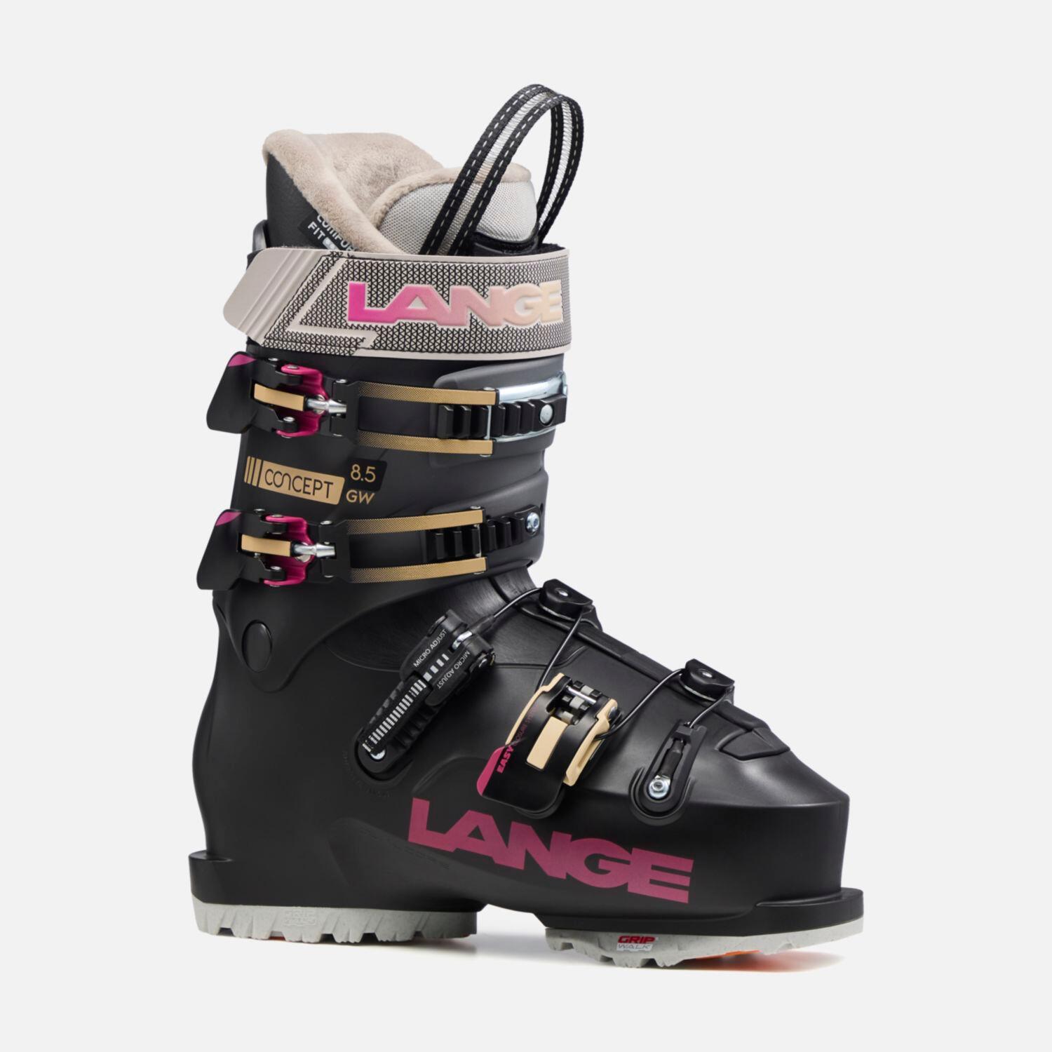 Buty narciarskie damskie LANGE Concept 8.5 W GW