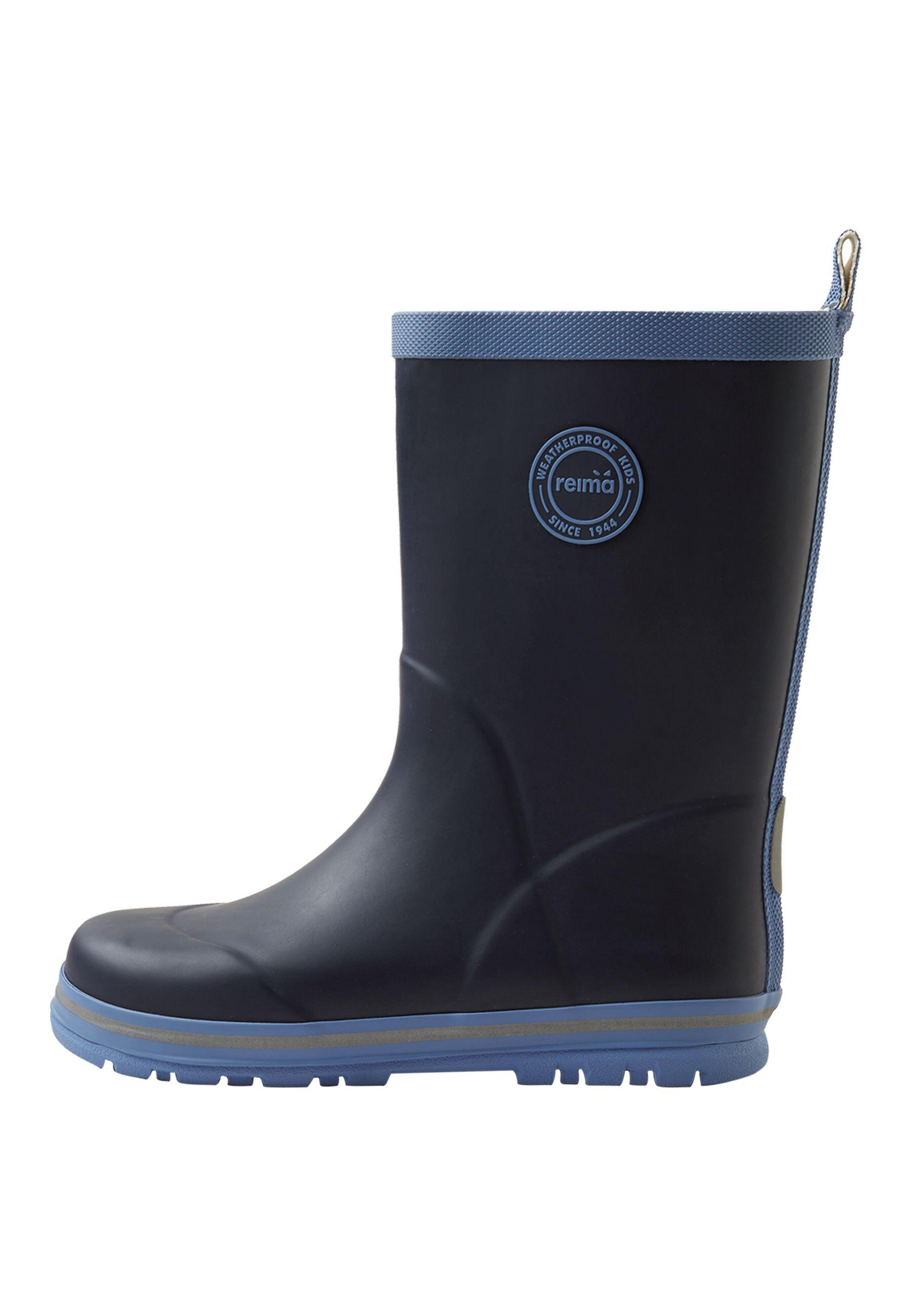 Dziecięce buty przeciwdeszczowe Reima Taika 2.0