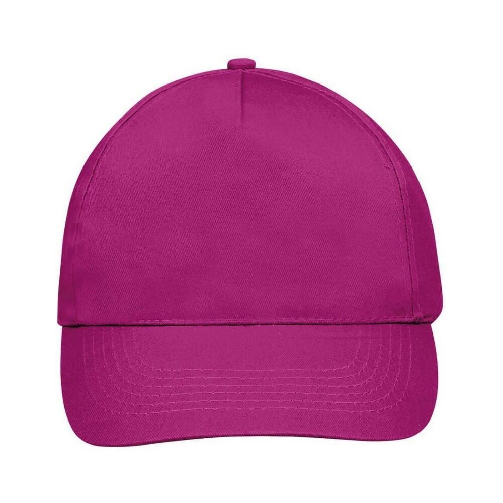 Czapka Z Daszkiem Sunny