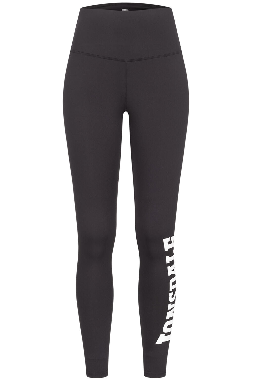 Damskie legginsy Lonsdale Semley