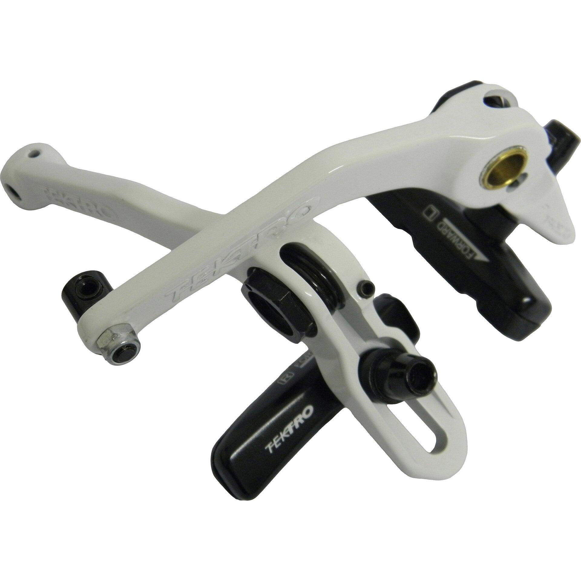 Tektro U-brake FX730FS do BMX biały