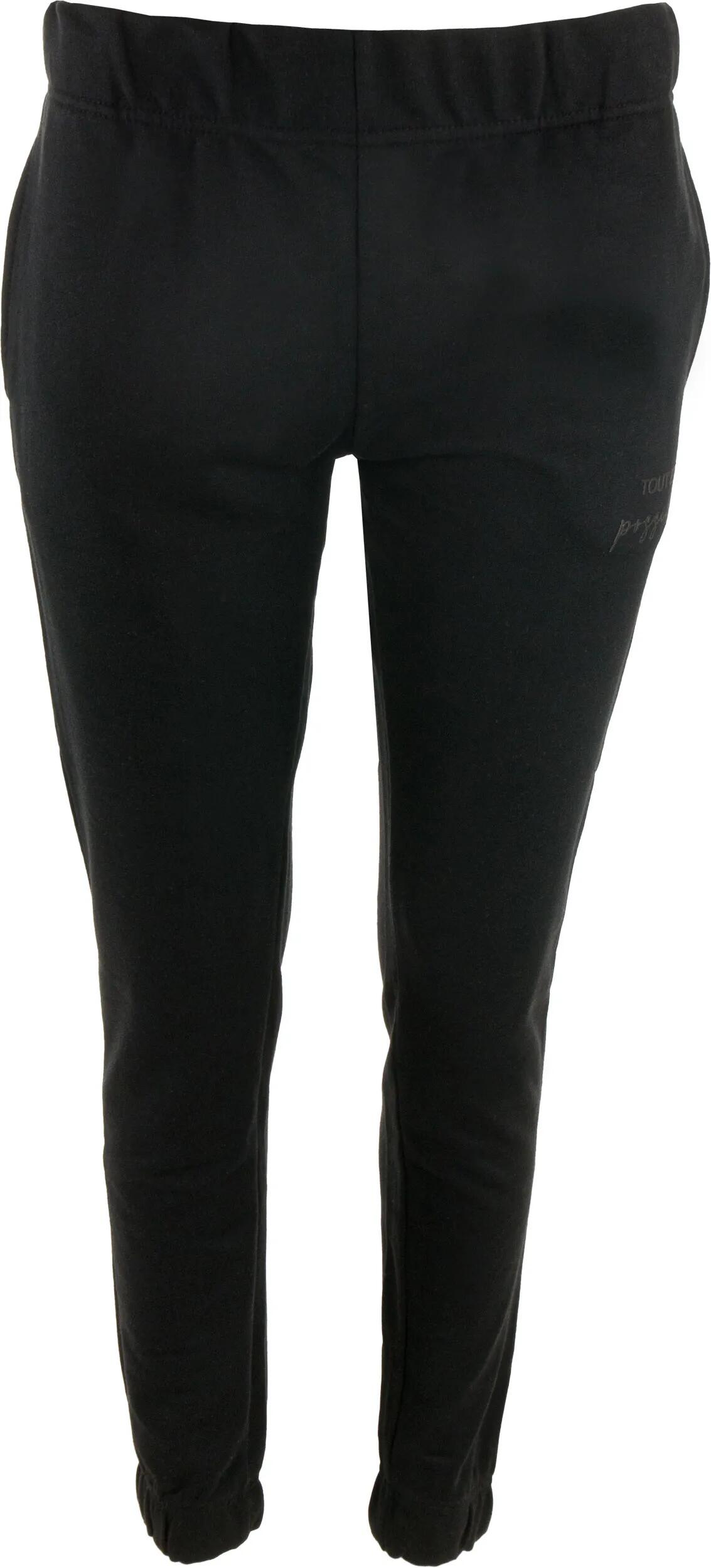 Damskie spodnie dresowe The People Rep. Diama Black 2XL