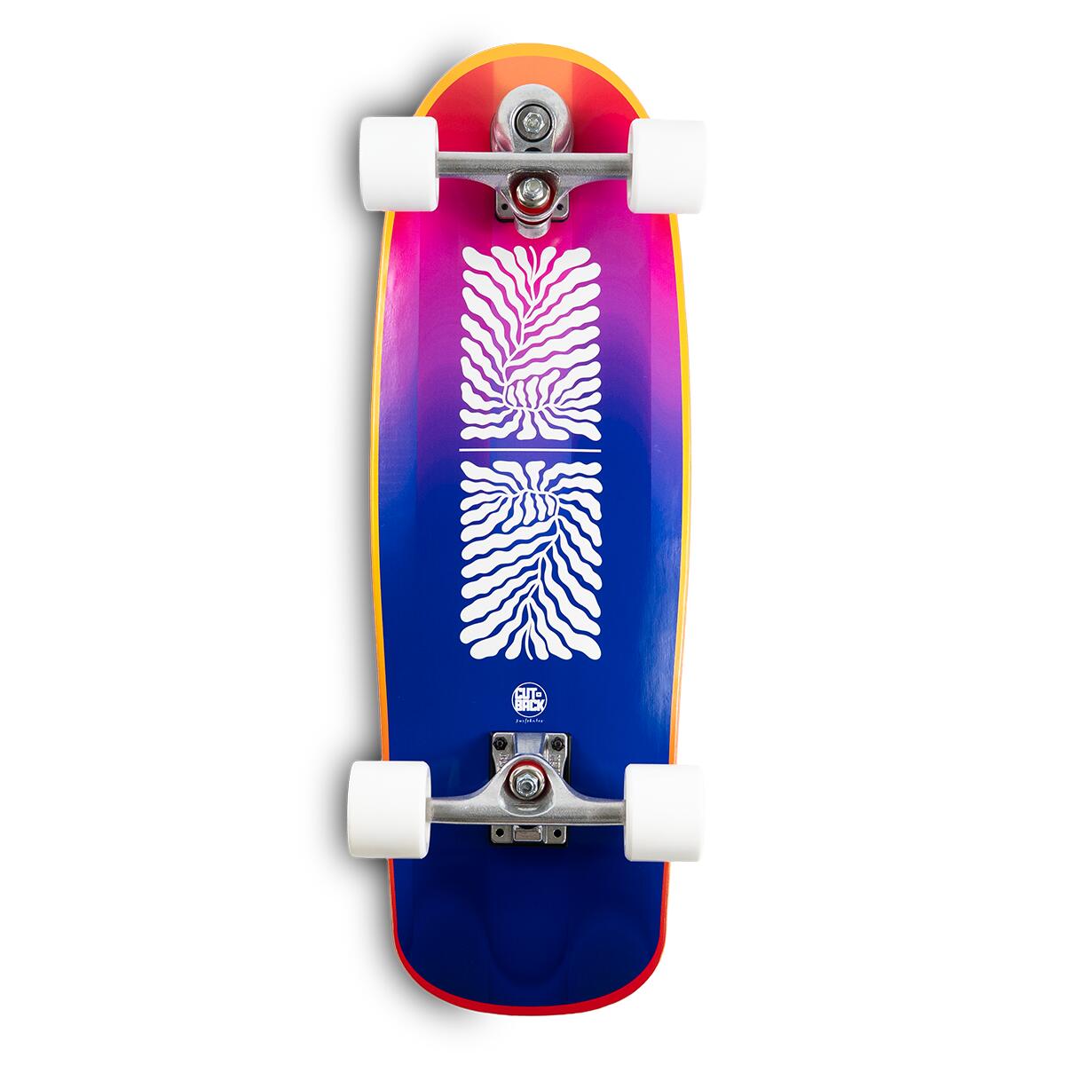 Surfskate Cutback Surfskate Fossil 29 ST