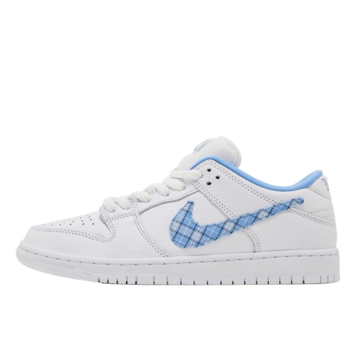 Buty do chodzenia dla dorosłych Nike SB Dunk Low Pro Nicole Hause