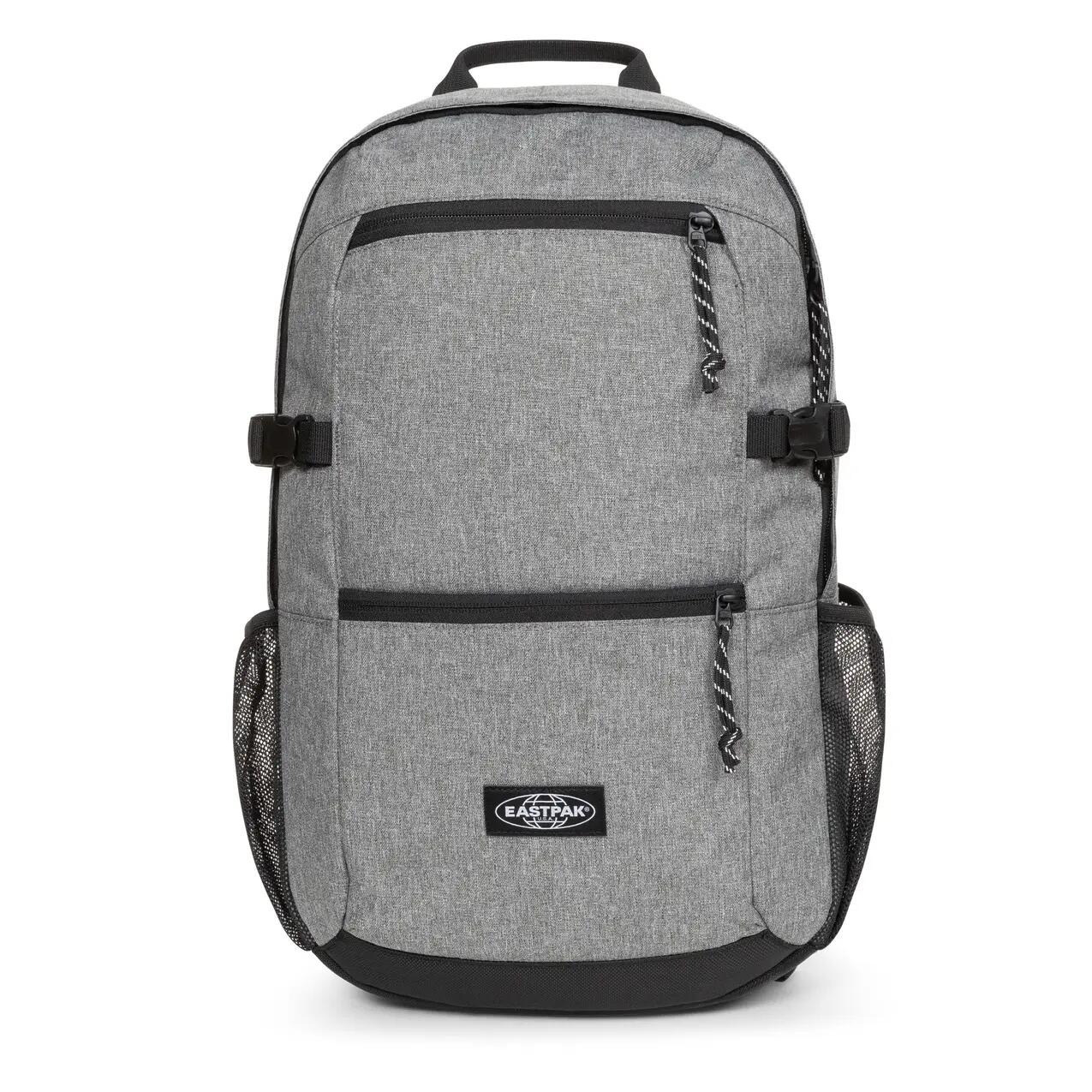 Plecak z kieszenią na bidon i pokrowcem na laptopa Eastpak