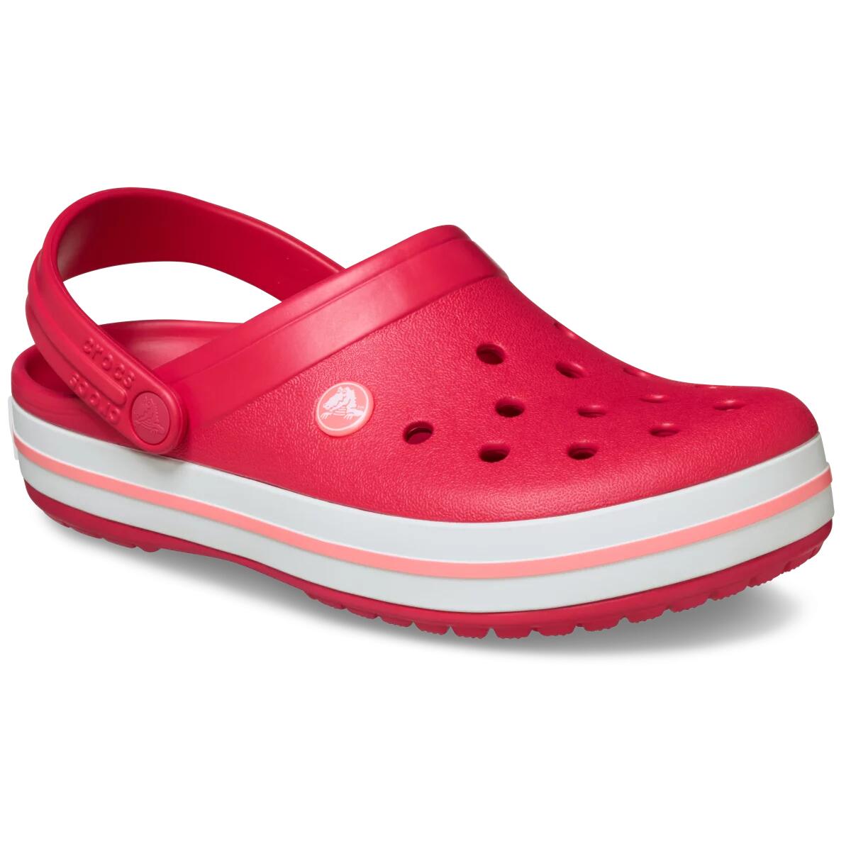 Chodaki Klapki Unisex Crocband 11016 Clog