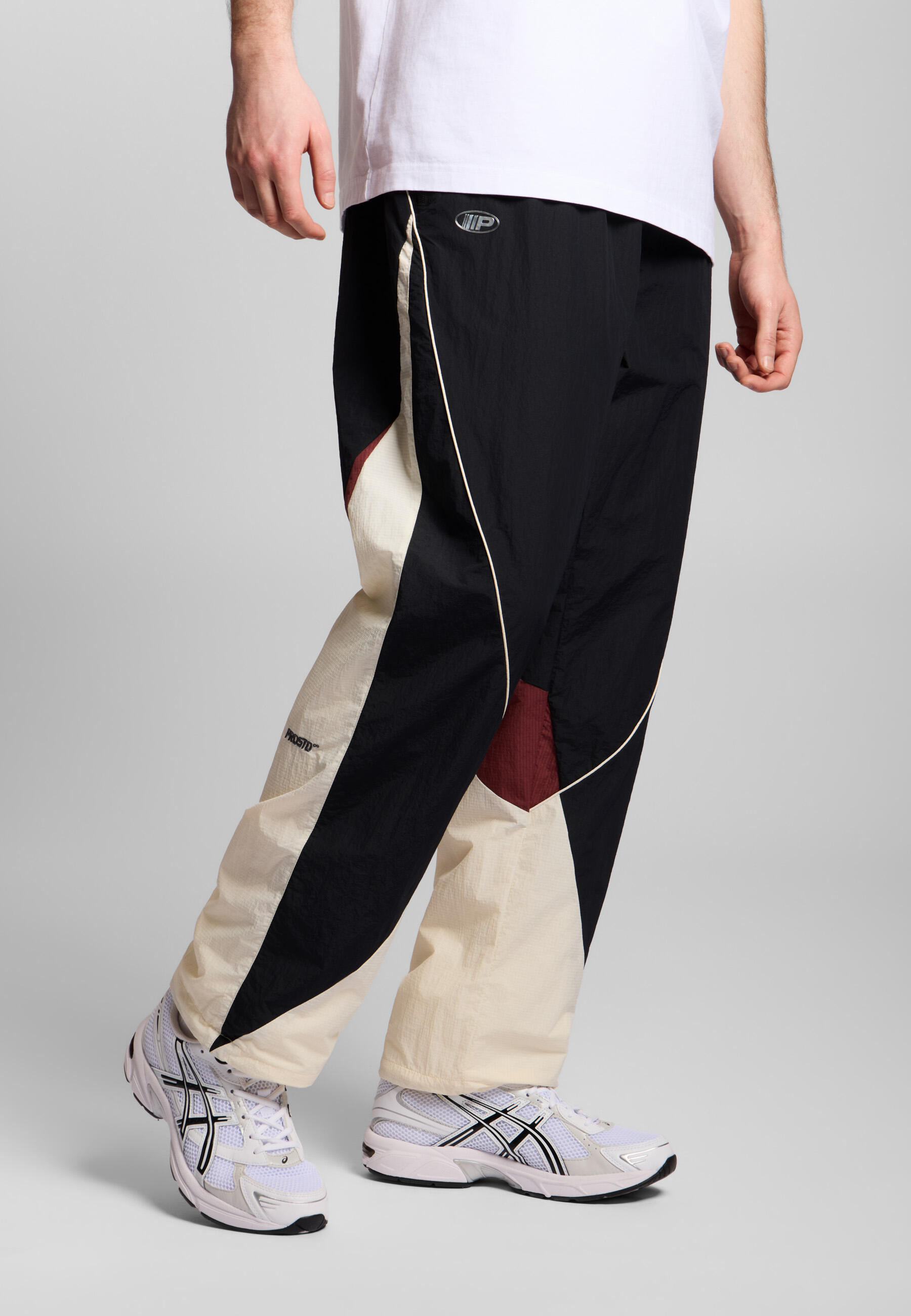 Spodnie dresowe męskie Prosto Trousers