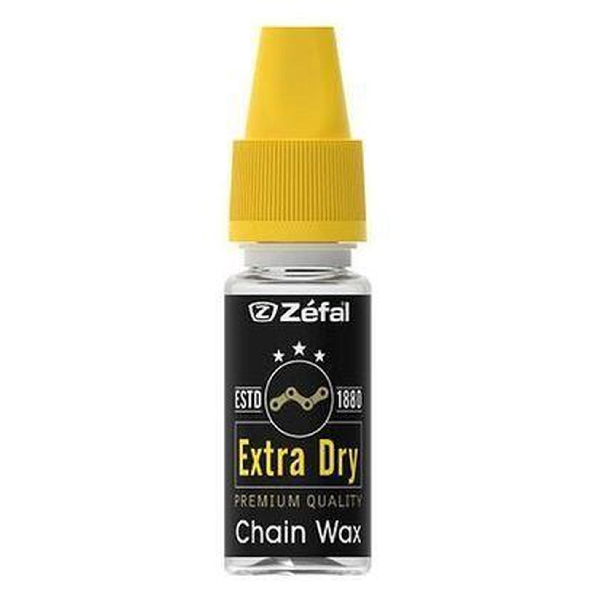 Biureta Zefal extra dry cire 10 ml