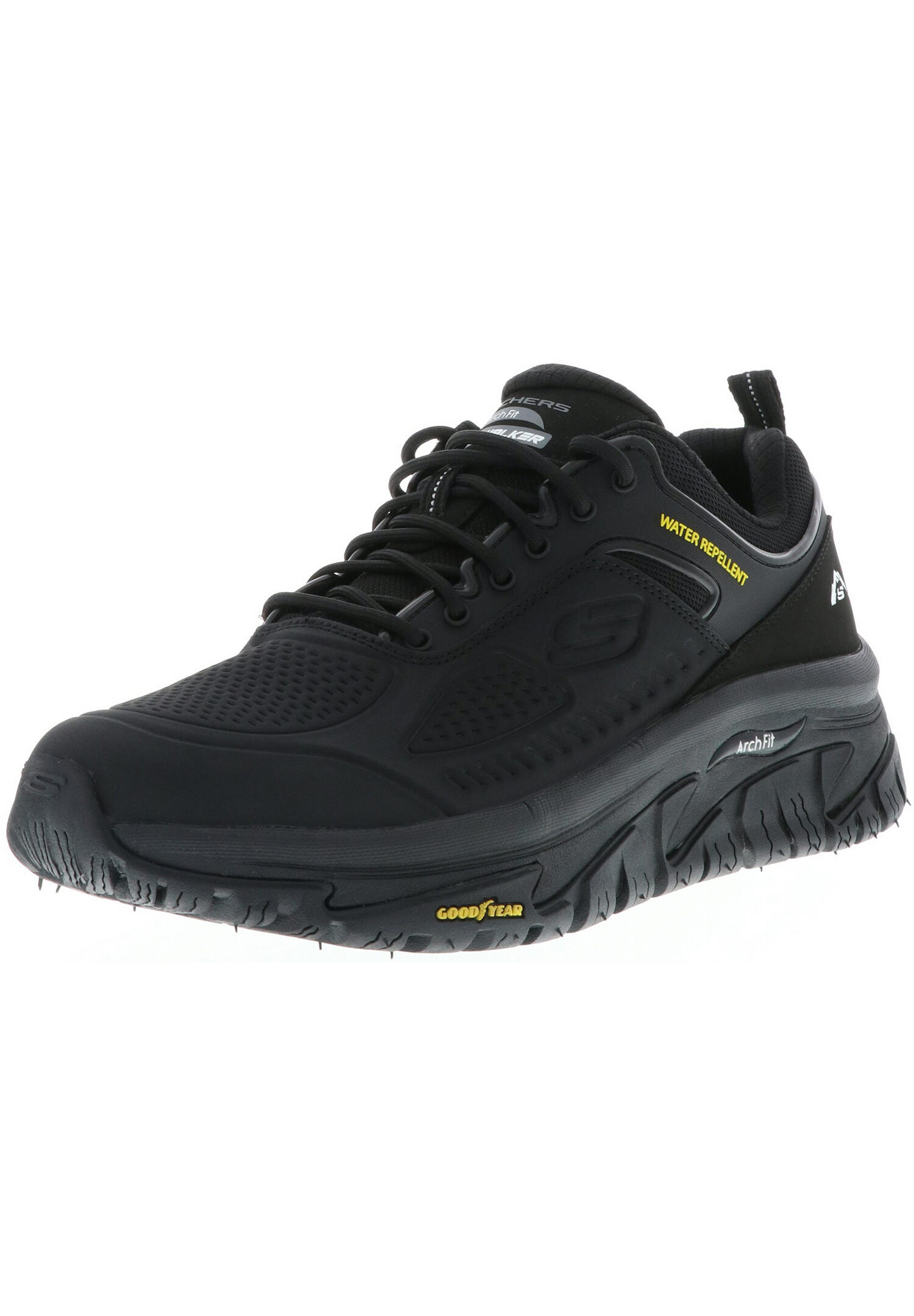 Buty sportowe męskie Skechers Arch Fit Road Walker Recon