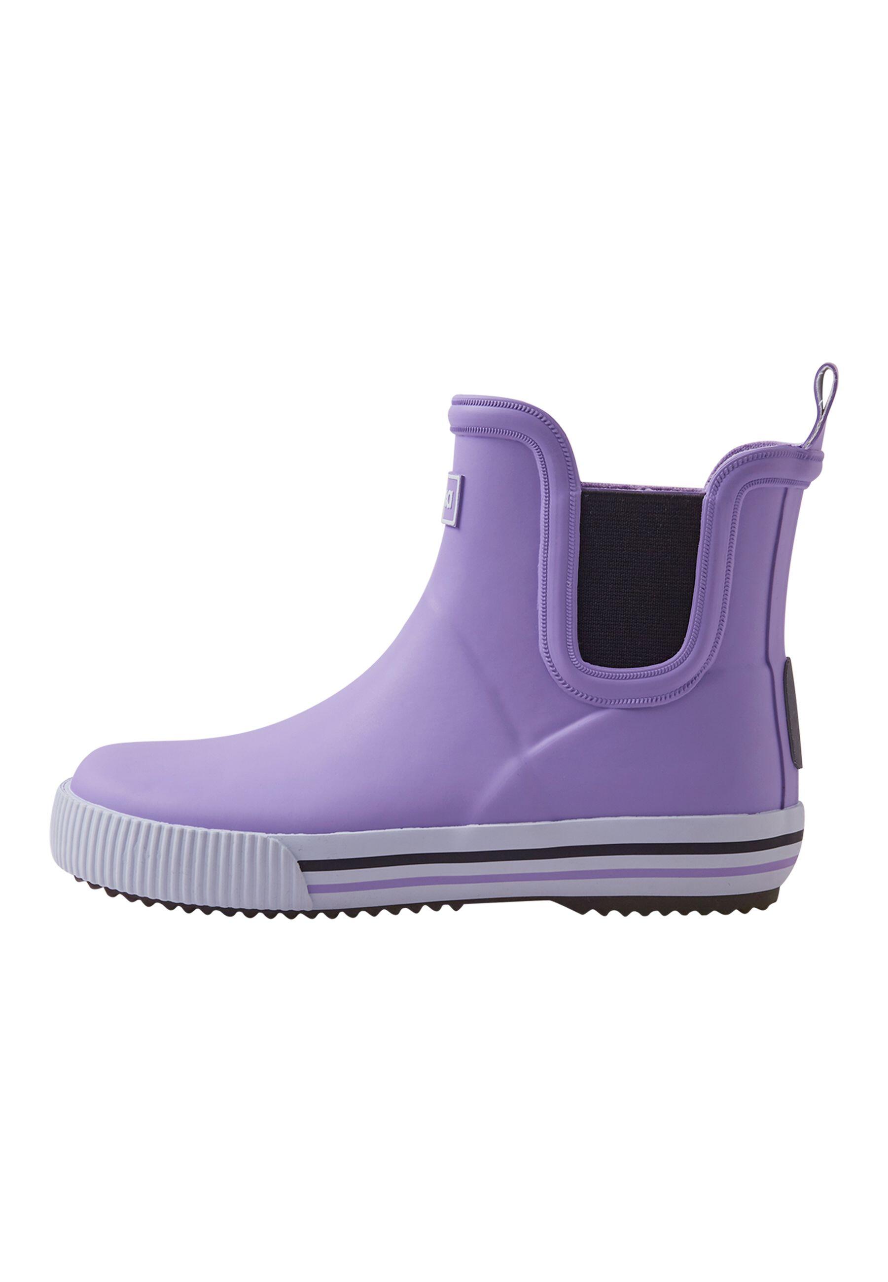 Buty przeciwdeszczowe dla dzieci Reima Ankles