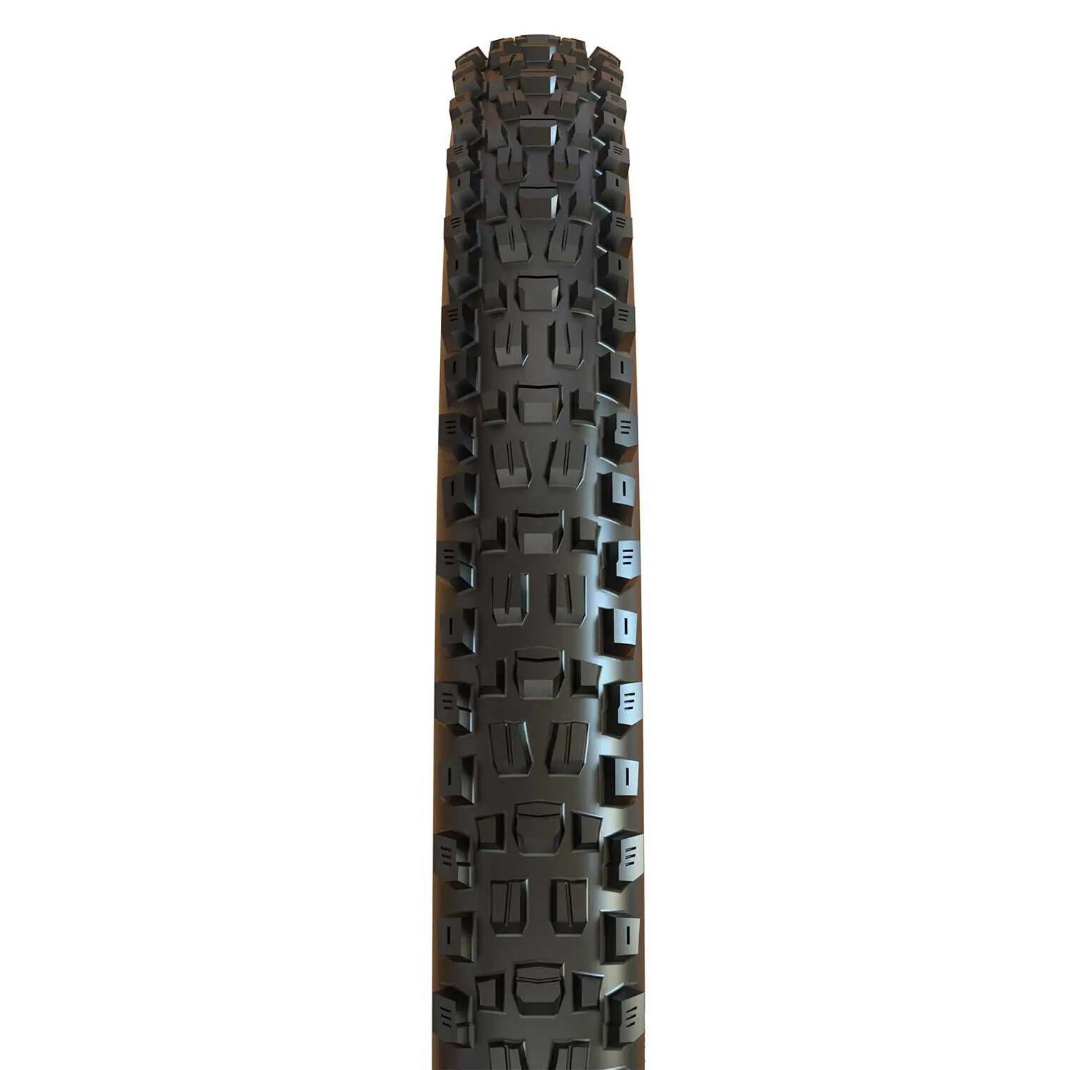 Opona miękka Maxxis Assegai MaxxTerra / Exo + / Tubeless Ready 60 TPI