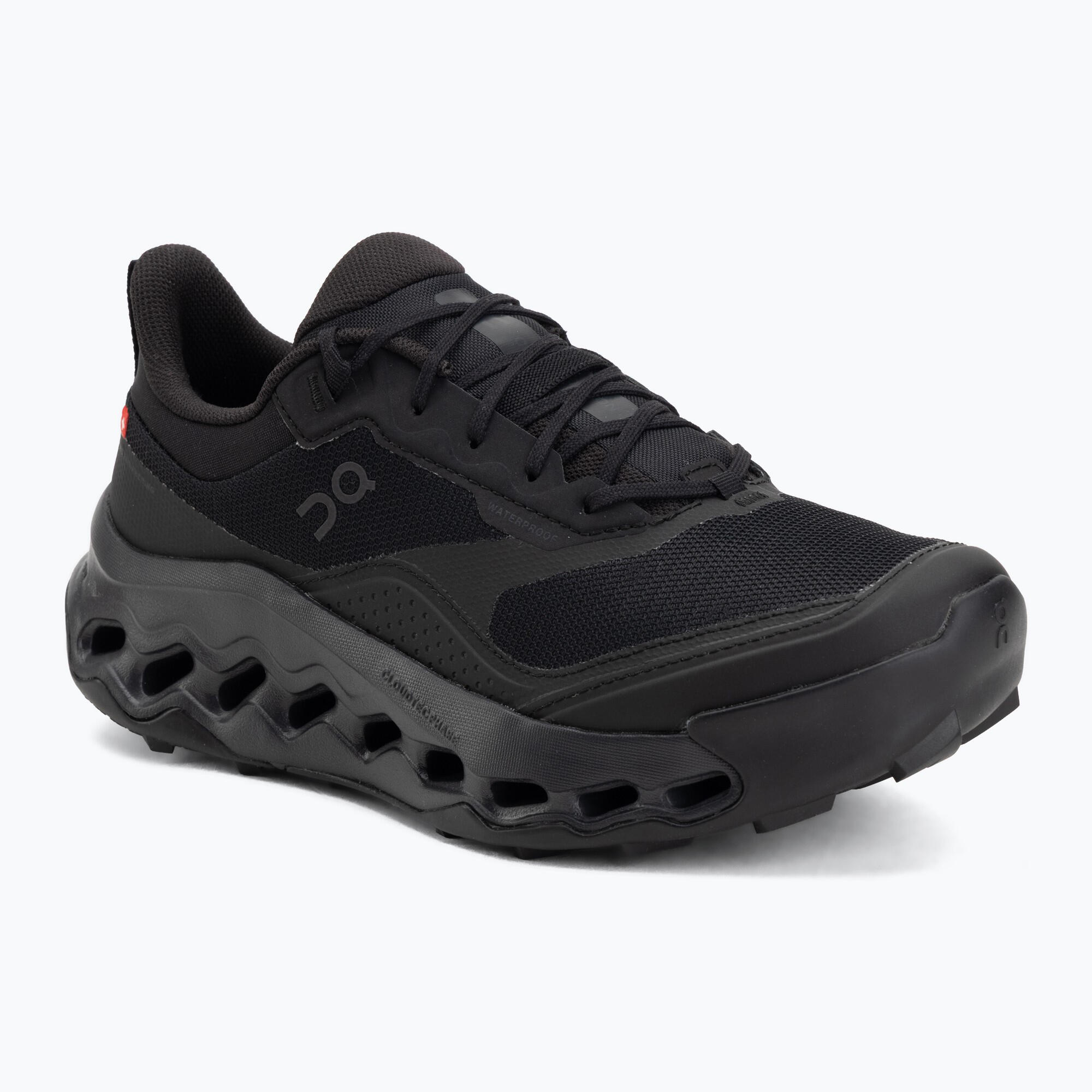 Buty trekkingowe damskie On Running Cloudhorizon 2 Waterproof