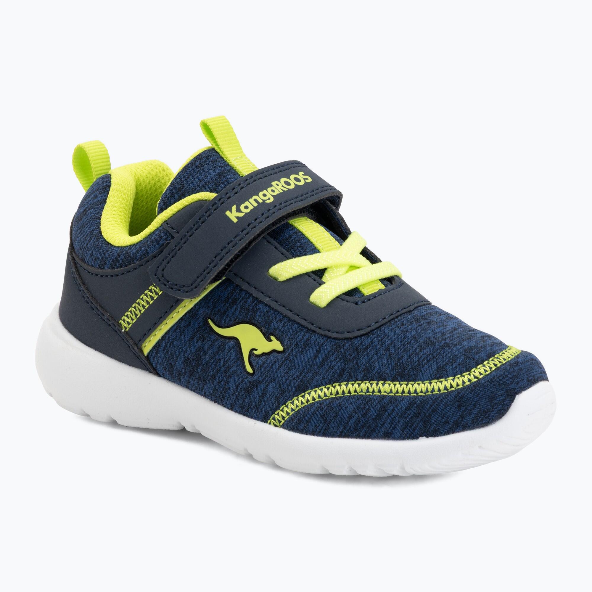 Buty dziecięce KangaROOS KY-Chummy EV