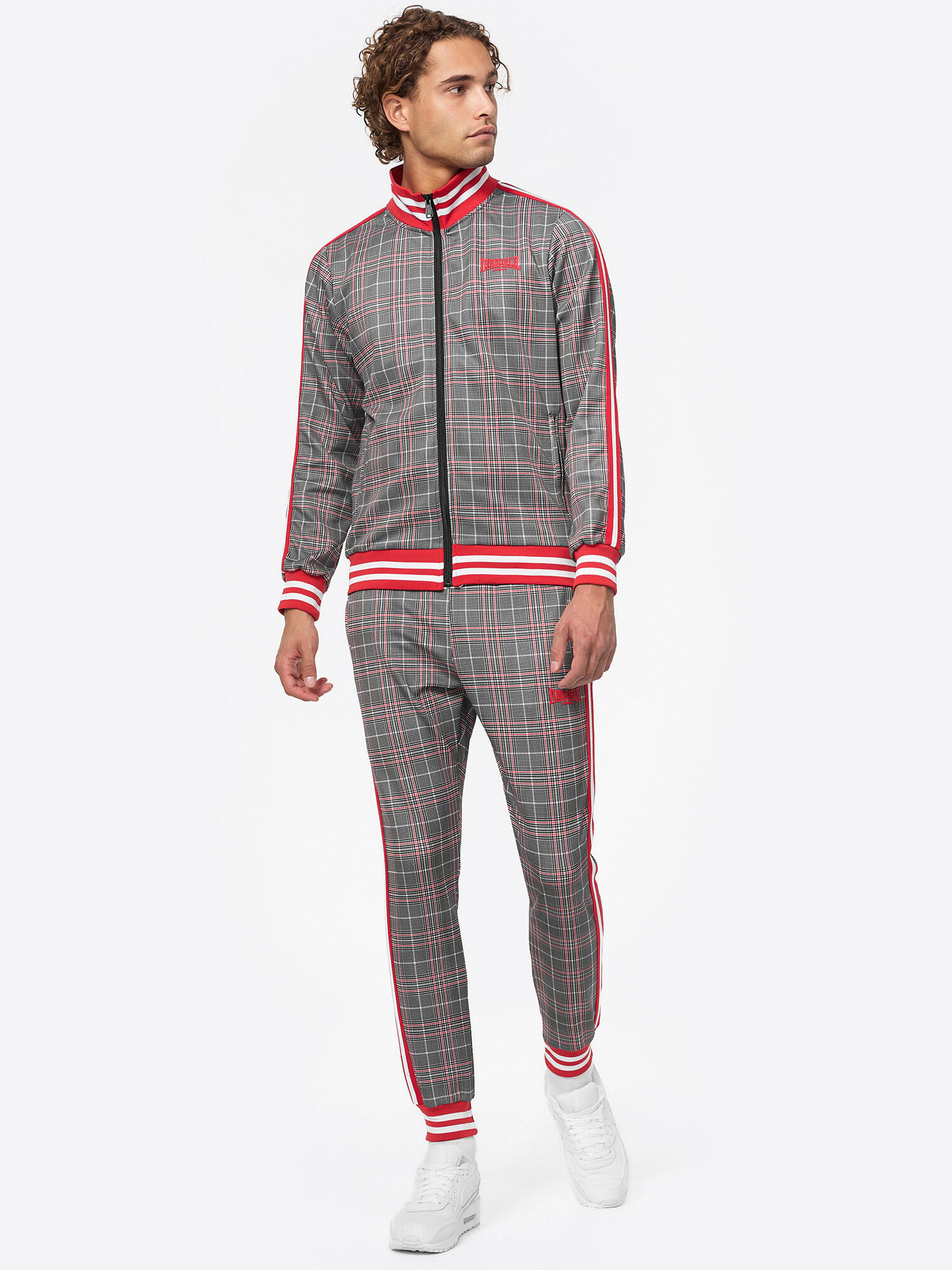 Dres Lonsdale Glatrigill