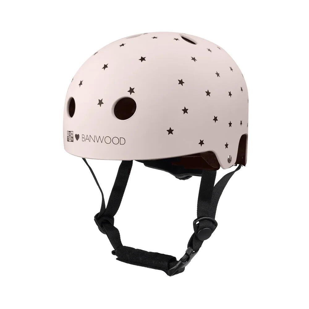 Kask rowerowy dla dzieci Banwood Bonton