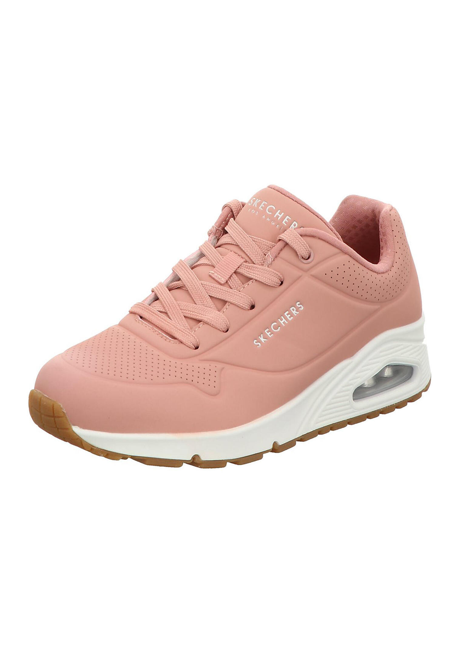 Buty sportowe Sneakersy damskie, Uno-Stand on Air