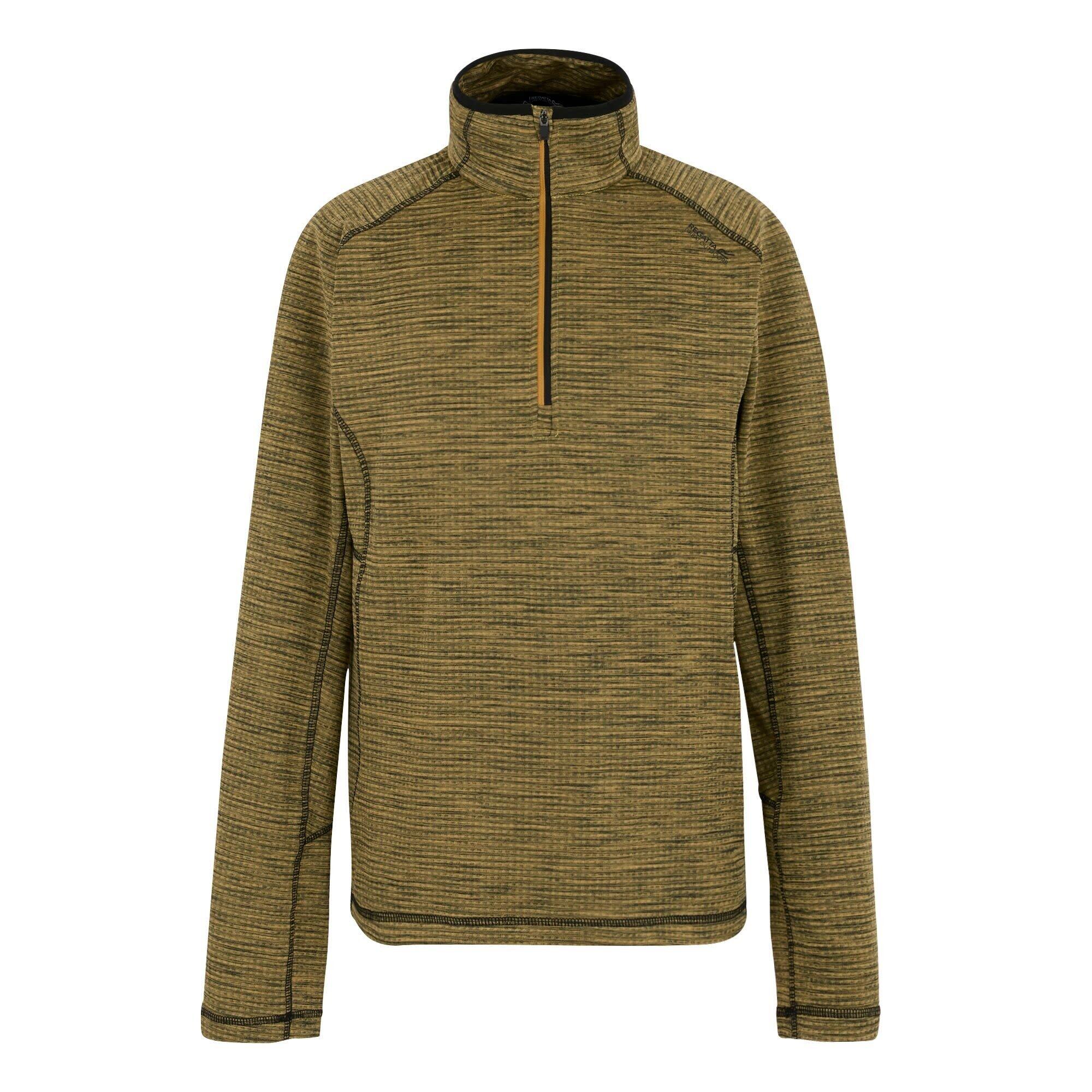 Bluza treningowa z zamkiem błyskawicznym 1/4 Regatta Yonder II