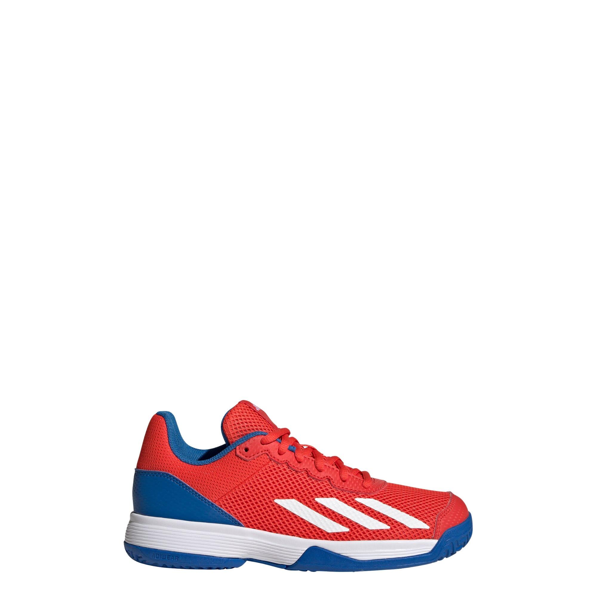 Buty do tenisa dla dorosłych Adidas Courtflash Tennis Shoes