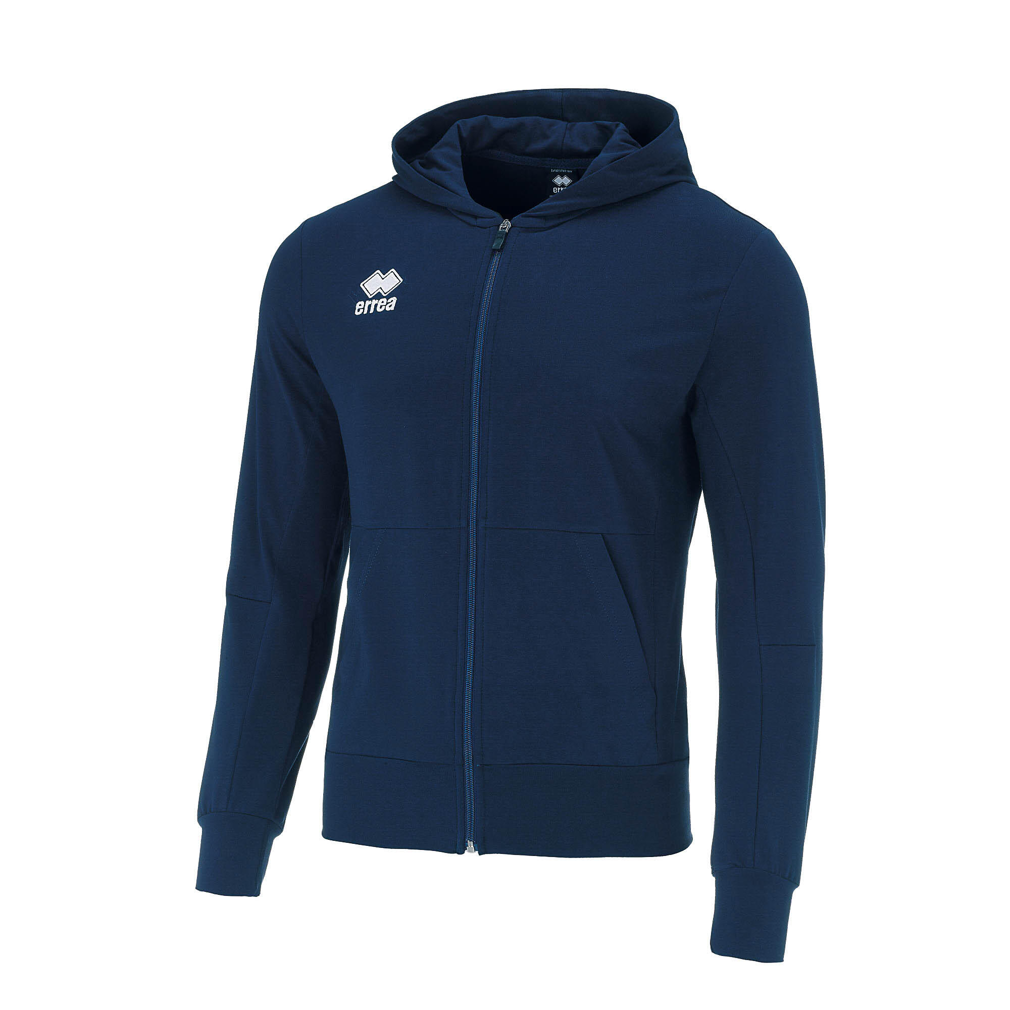 Bluza Errea Philip Jr Blu Dzieci