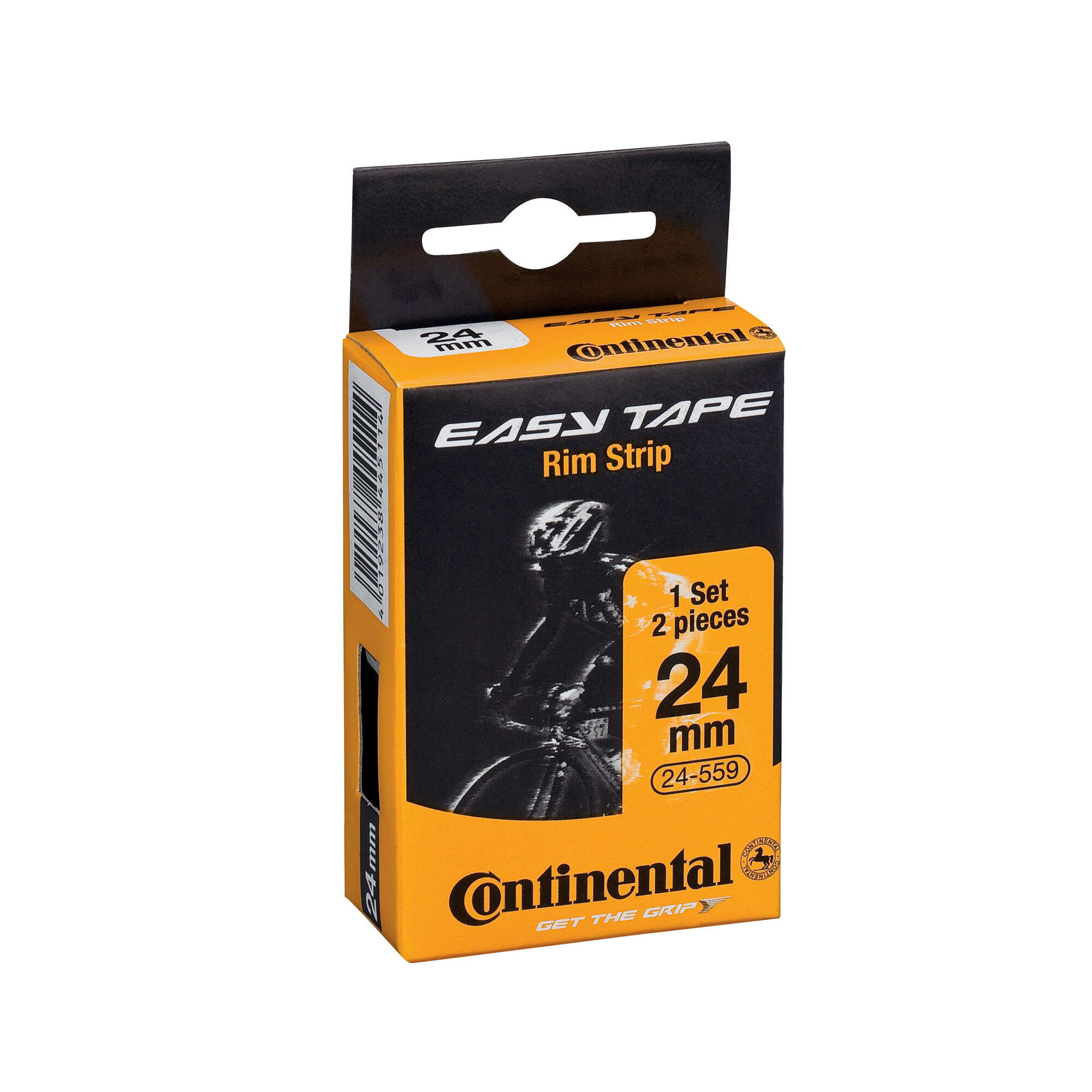 Continental Conti Rim Tape Easy Tape 16-622 2 szt. wysokie ciśnienie
