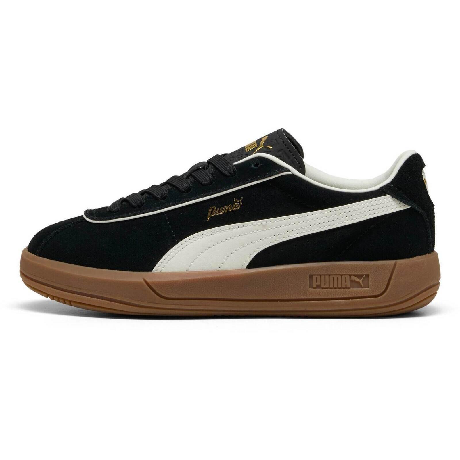 Buty sportowe Puma Club Klassika Sd