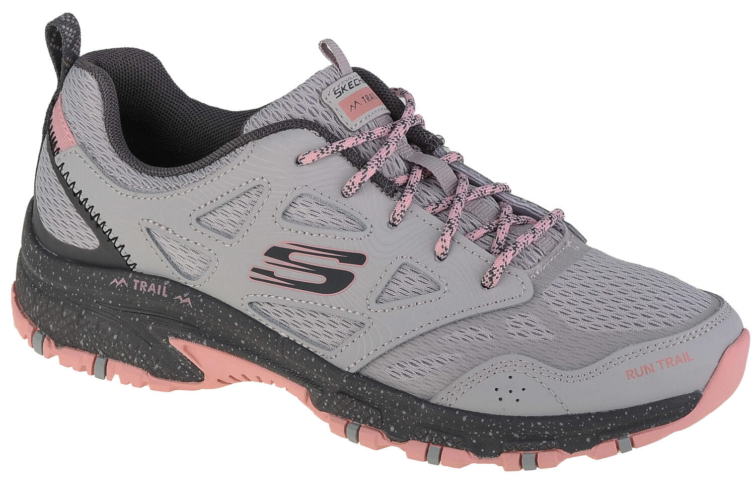 Buty trekkingowe damskie, Skechers Hillcrest - Pure Escapade