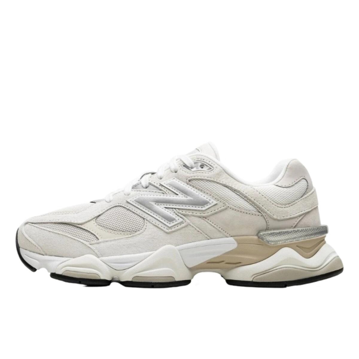 New Balance 9060 Sea Salt Moonbeam