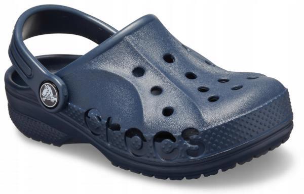 Chodaki Dla Dzieci Crocs Baya Kids Clog