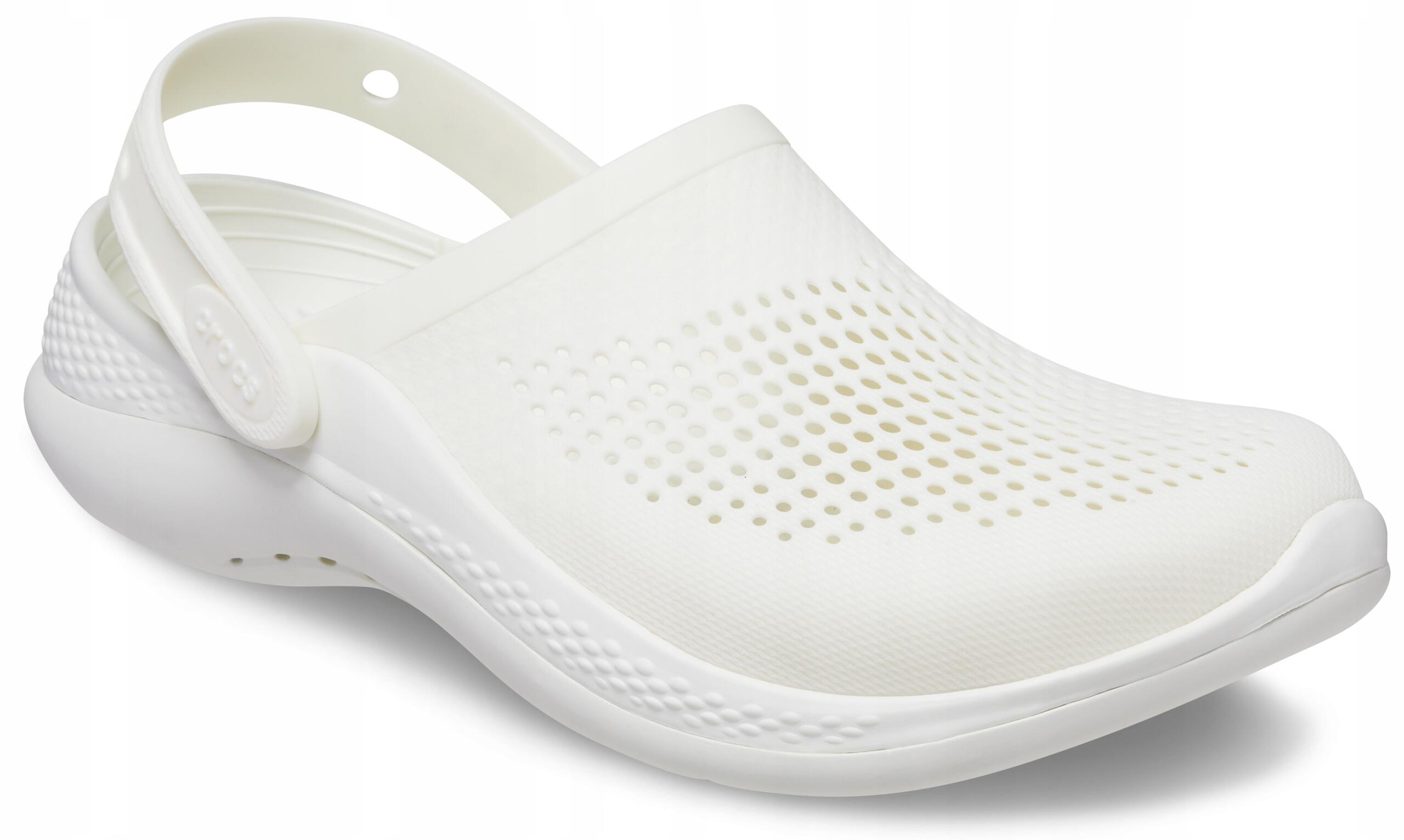 Chodaki Dla Dorosłych Crocs Literide 360 Clog