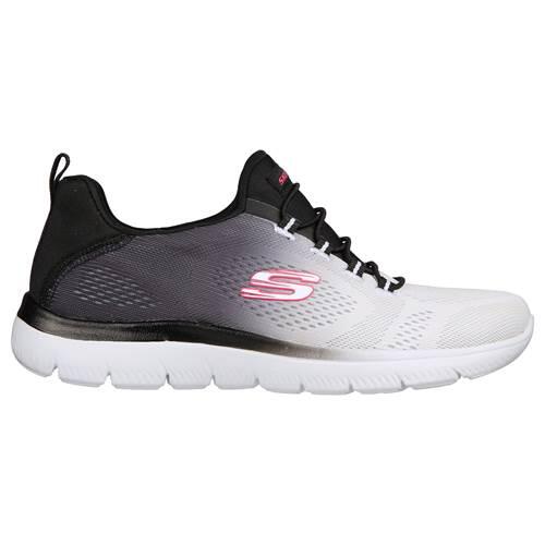 Buty do chodzenia damskie Skechers Summitsbright Charmer