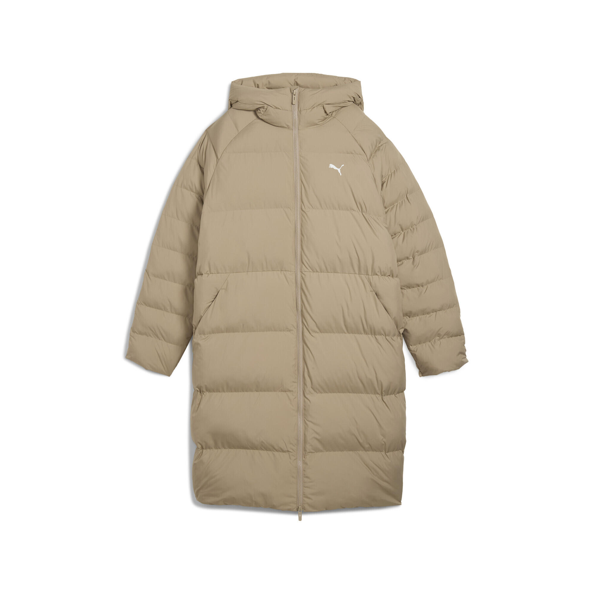 Damska parka z kapturem Mono PUMA