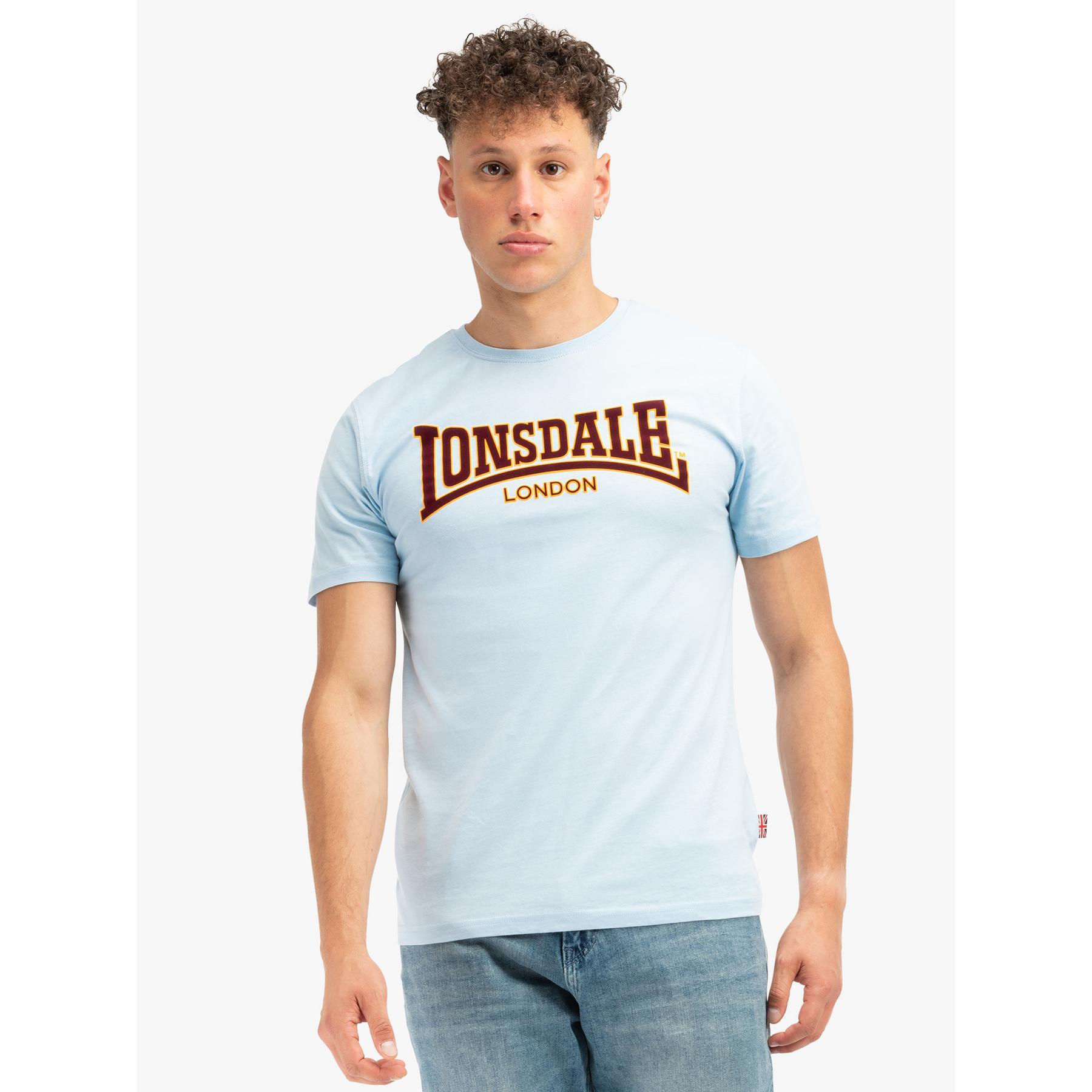 Koszulka Lonsdale Classic