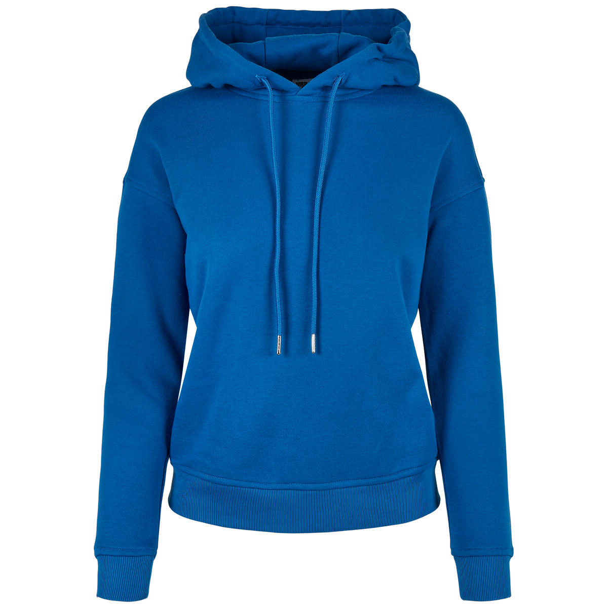 Damska bluza z kapturem Urban Classics