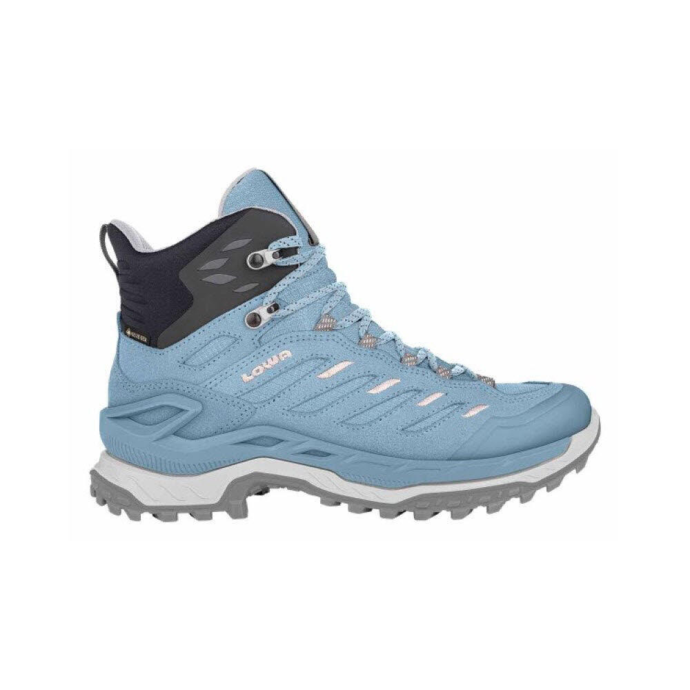 Buty trekkingowe damskie Lowa Innovo Mid Gtx