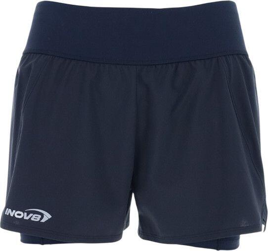 Spodenki do biegania damskie Inov-8 Airlite 2in1 Short