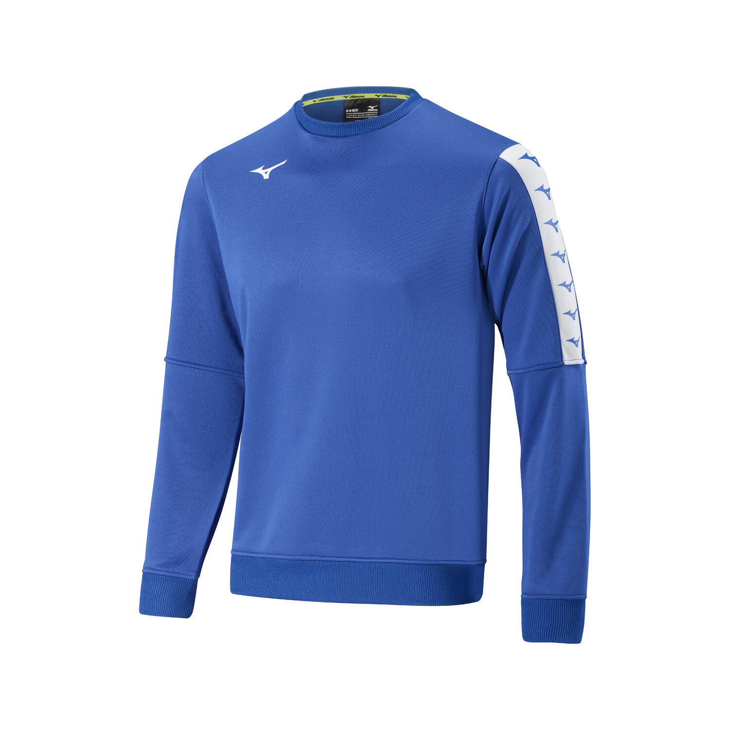 Bluza Mizuno Nara Training