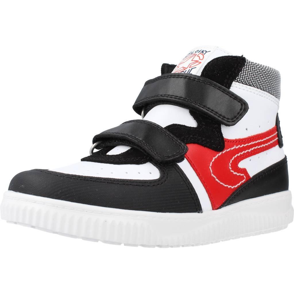 Buty PABLOSKY 508006P Biały