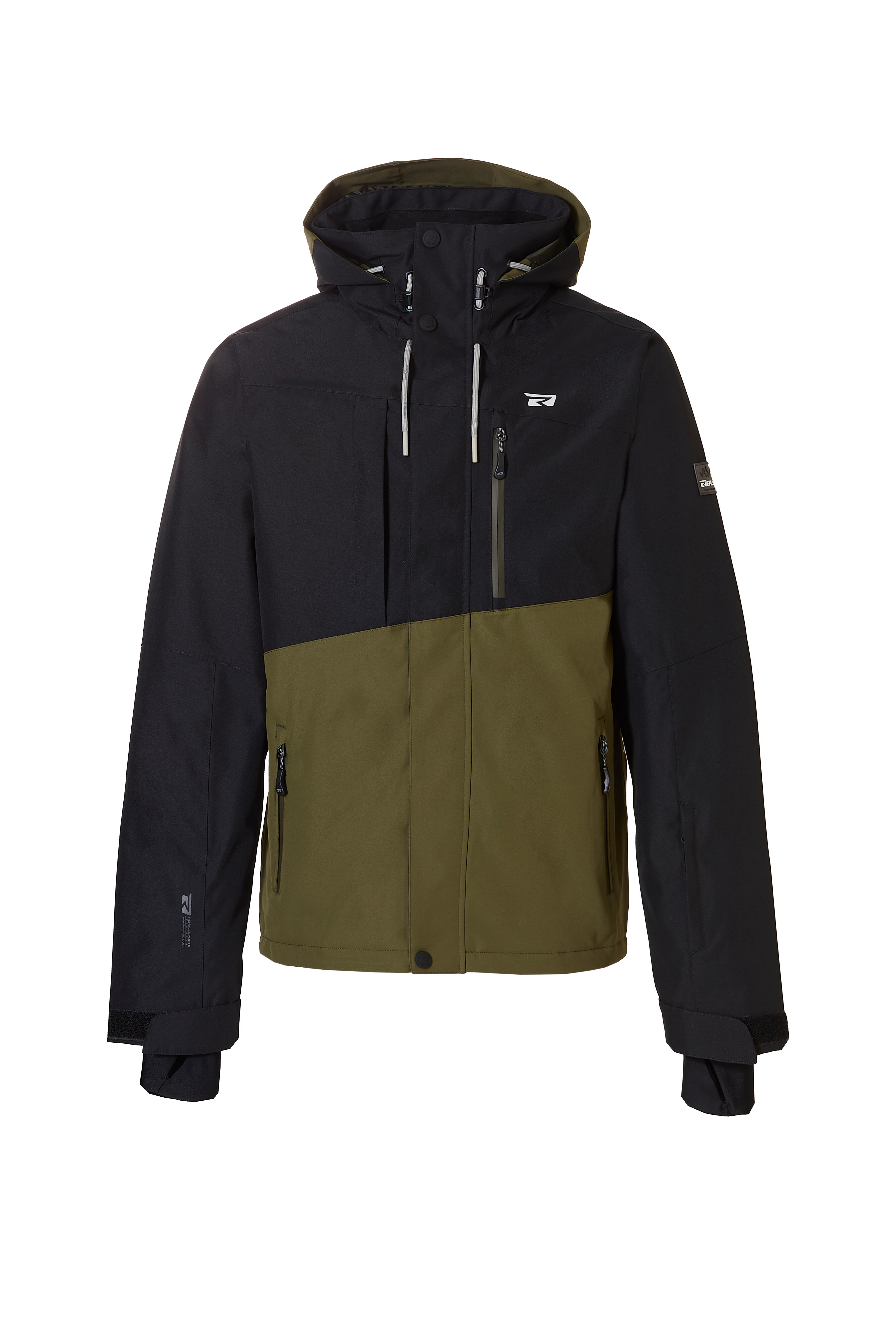 REHALL - CANLAON-R - Herren Wintersportjacke