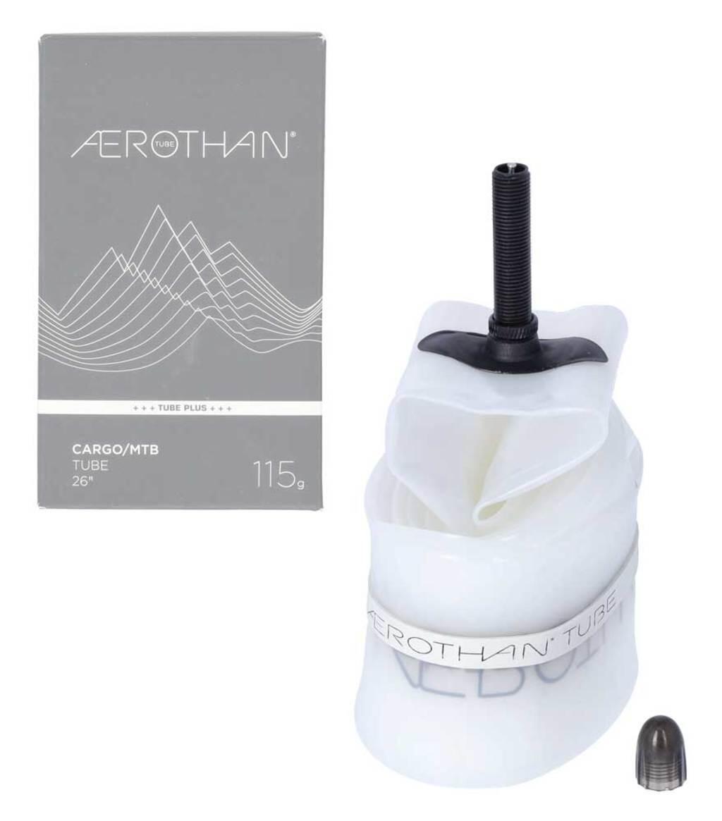 Dętka 26 Aerothan Plus Sv13-Ae+ 26X210-250 Sv 40Mm