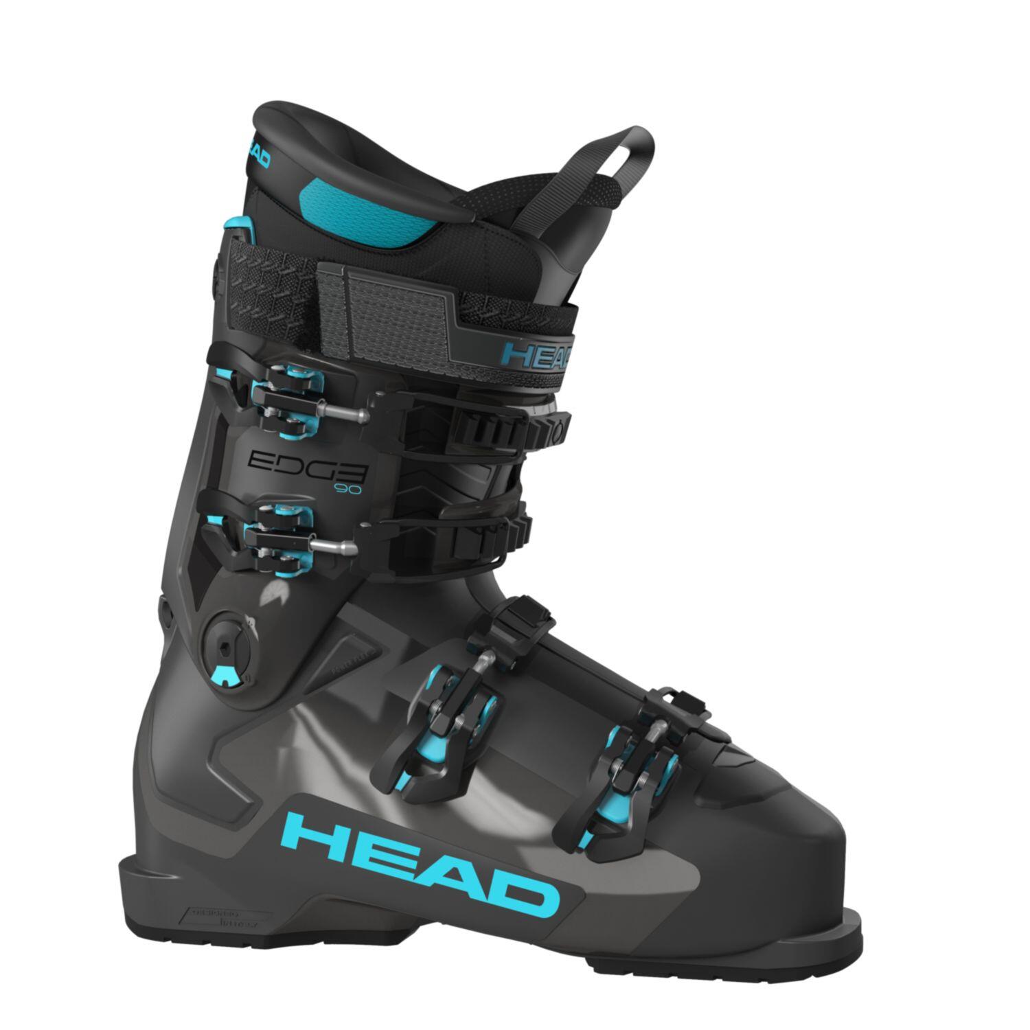 Buty Narciarskie Head Edge 90 HV Męskie