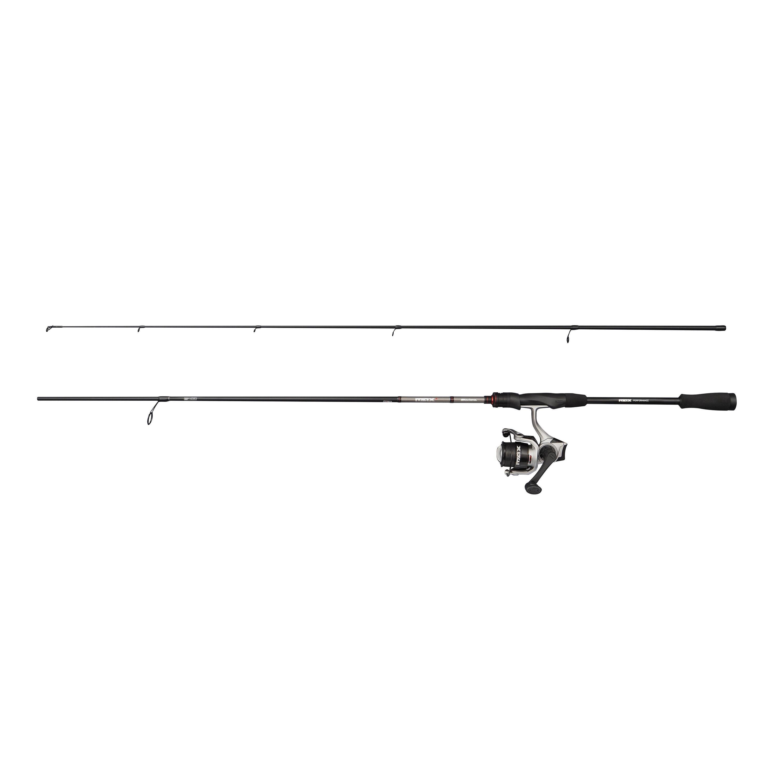 Wędka combo z żyłką Abu Garcia Max X 2500 SP 10-30 g