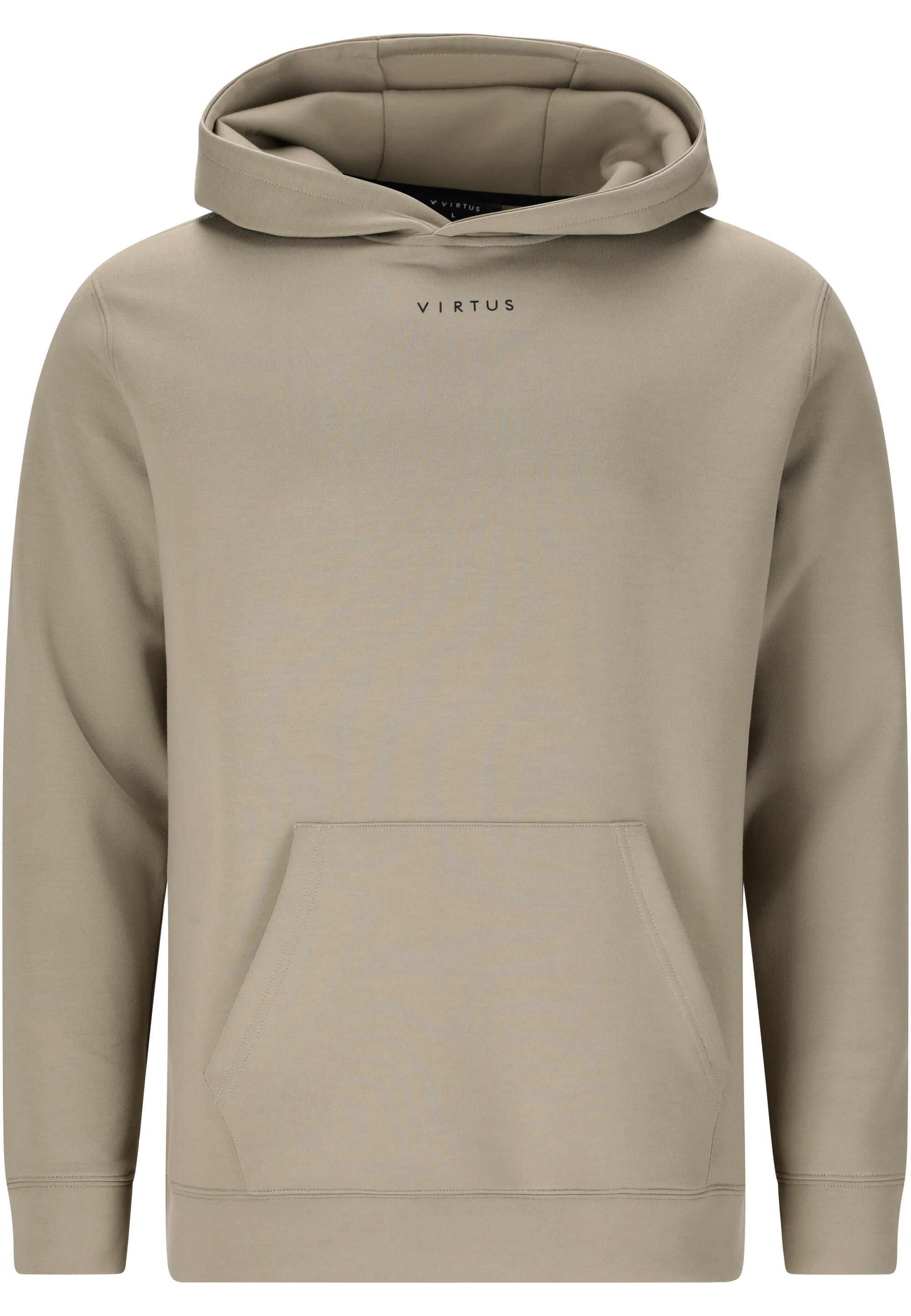 Bluza z kapturem Virtus Taro V2