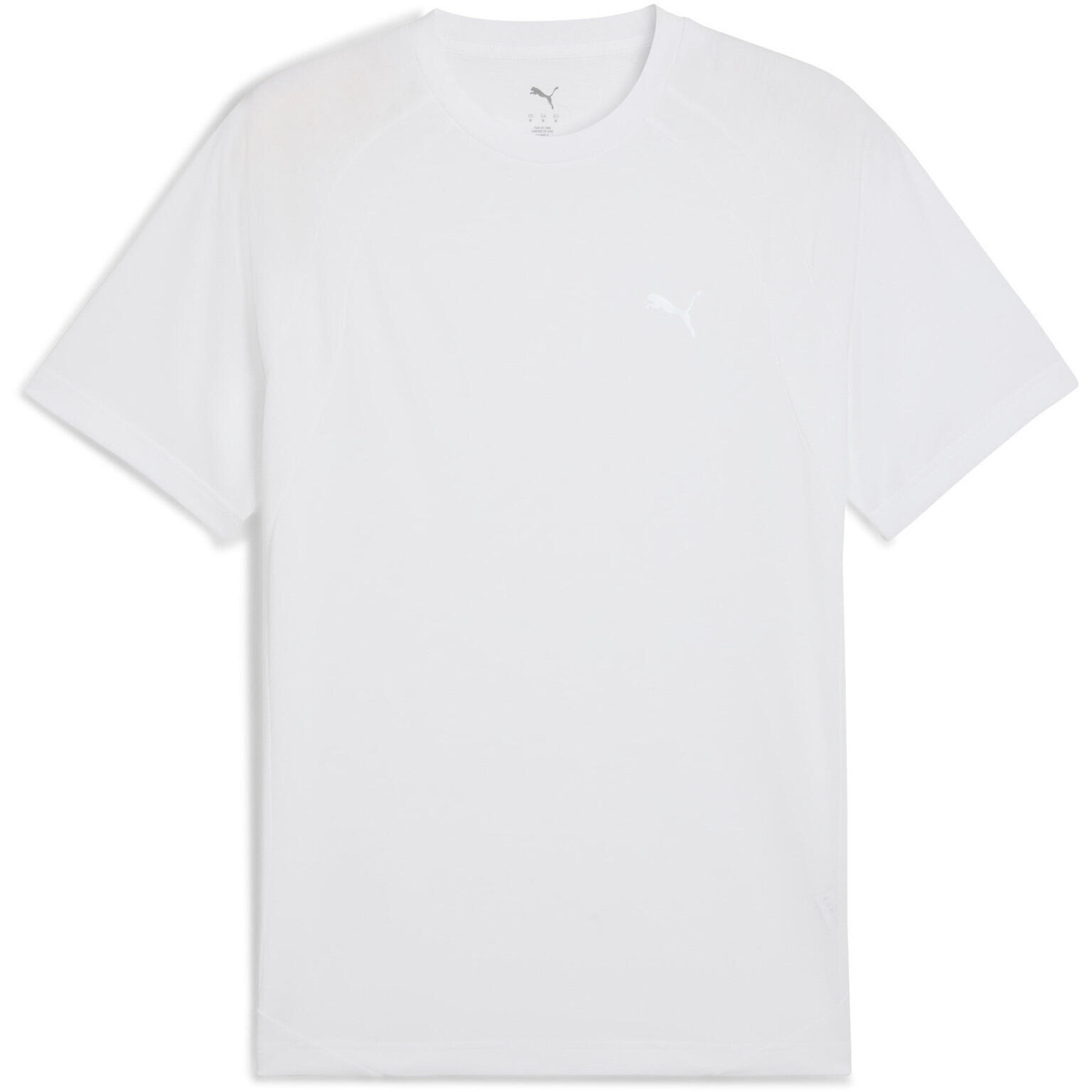 Koszulka męskie Puma Evostripe Tee