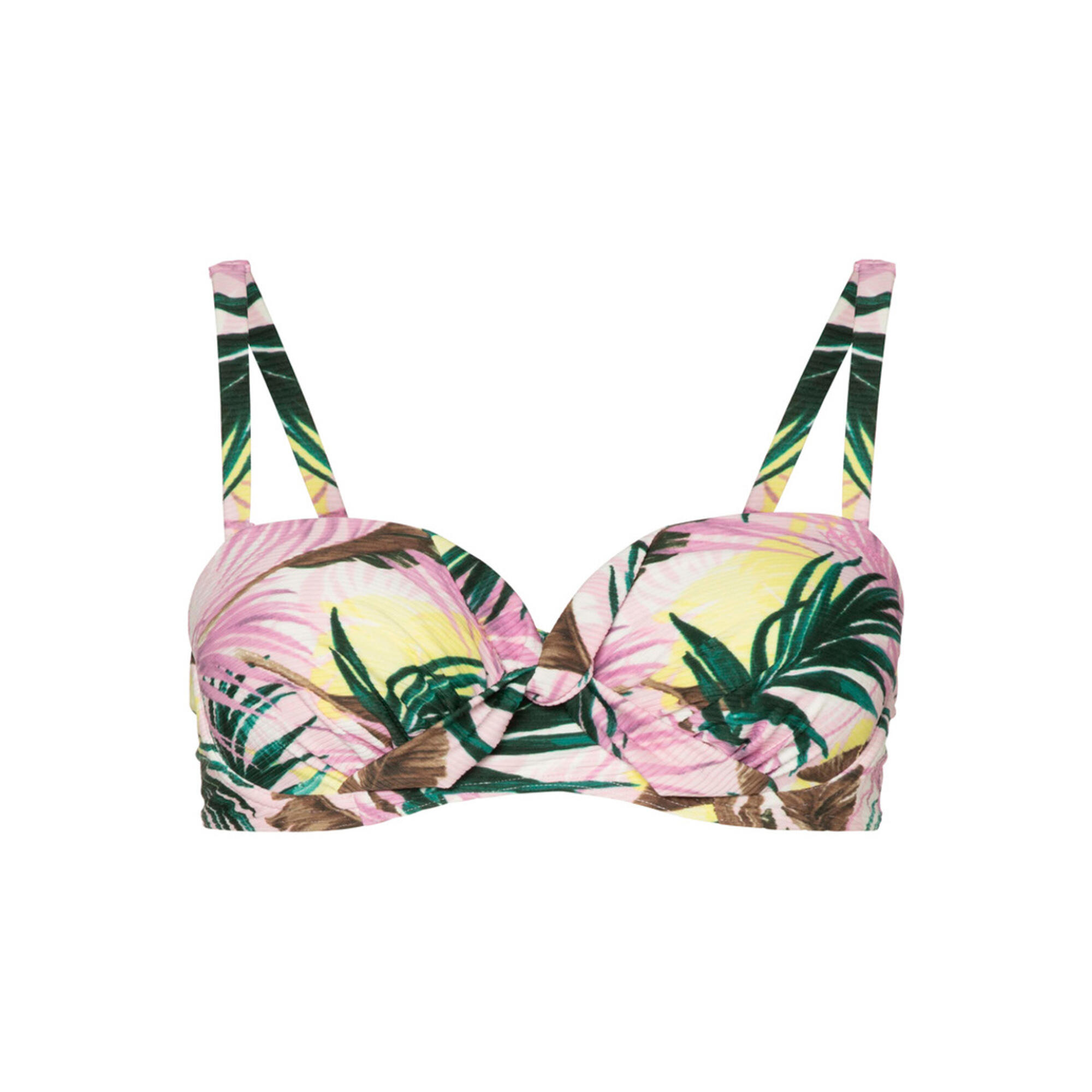 Bikini damskie Protest Mm Jolly miseczka