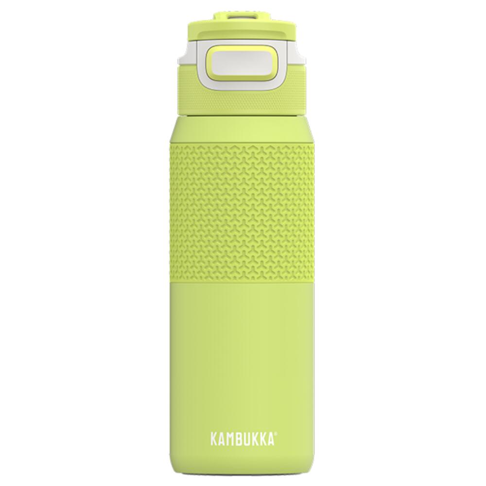 Butelka termiczna termos do samochodu Kambukka Elton 750ml - Mojito Summer